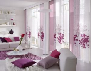 Arreda casa tende decori e colori